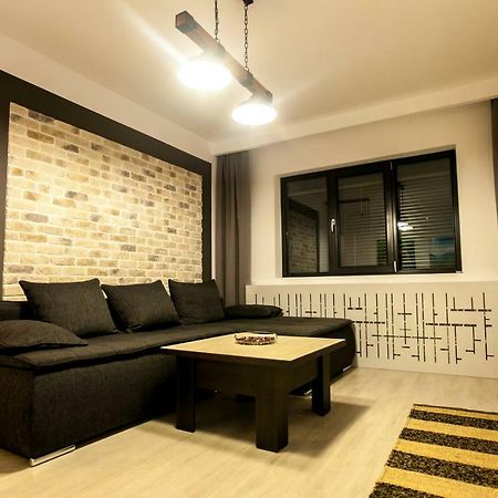 Premium Apartment 시나이아 외부 사진