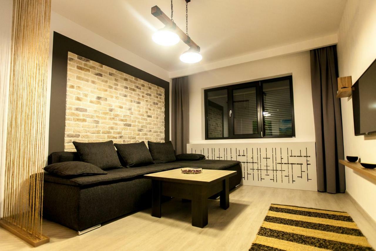Premium Apartment 시나이아 외부 사진