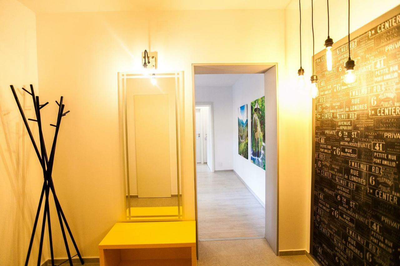 Premium Apartment 시나이아 외부 사진